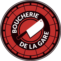 boucherie de la gare