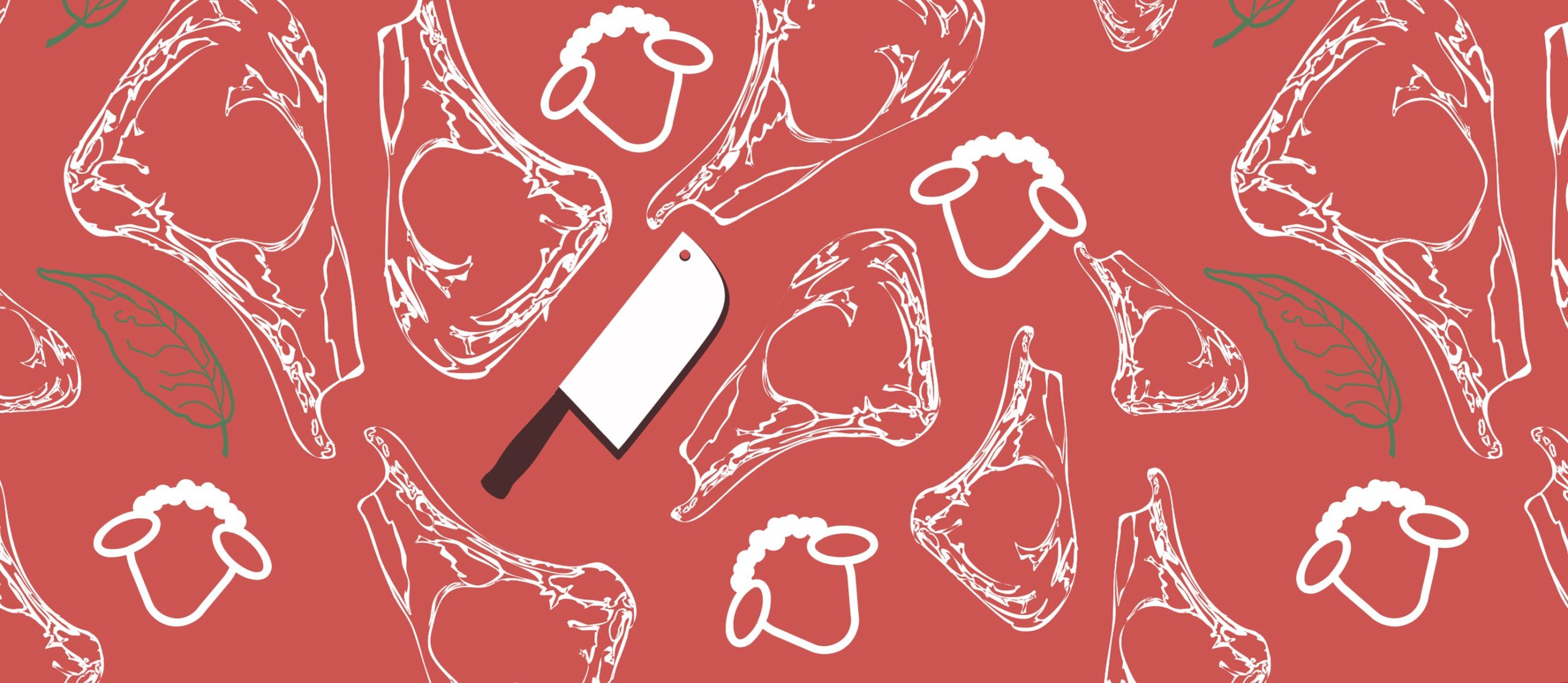 L’agneau à griller