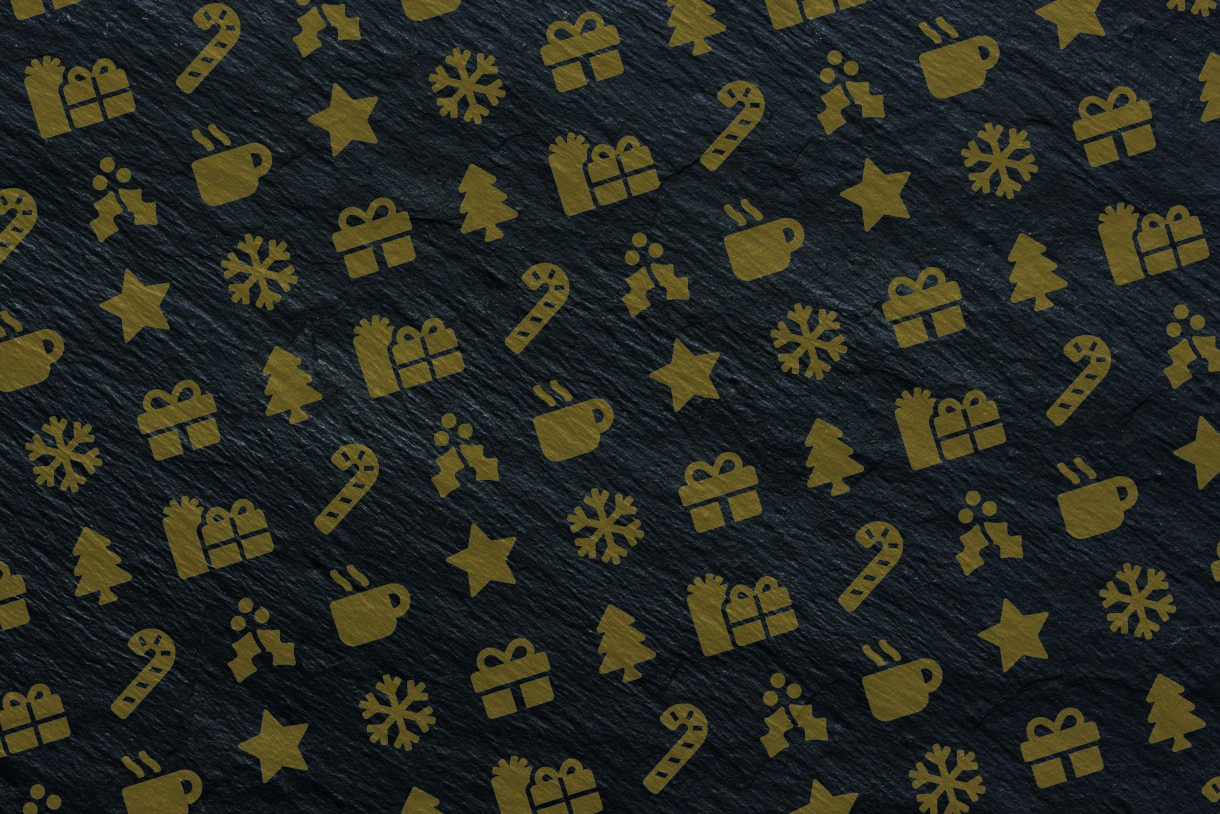 Le menu des fêtes de fin d&rsquo;Année 2020