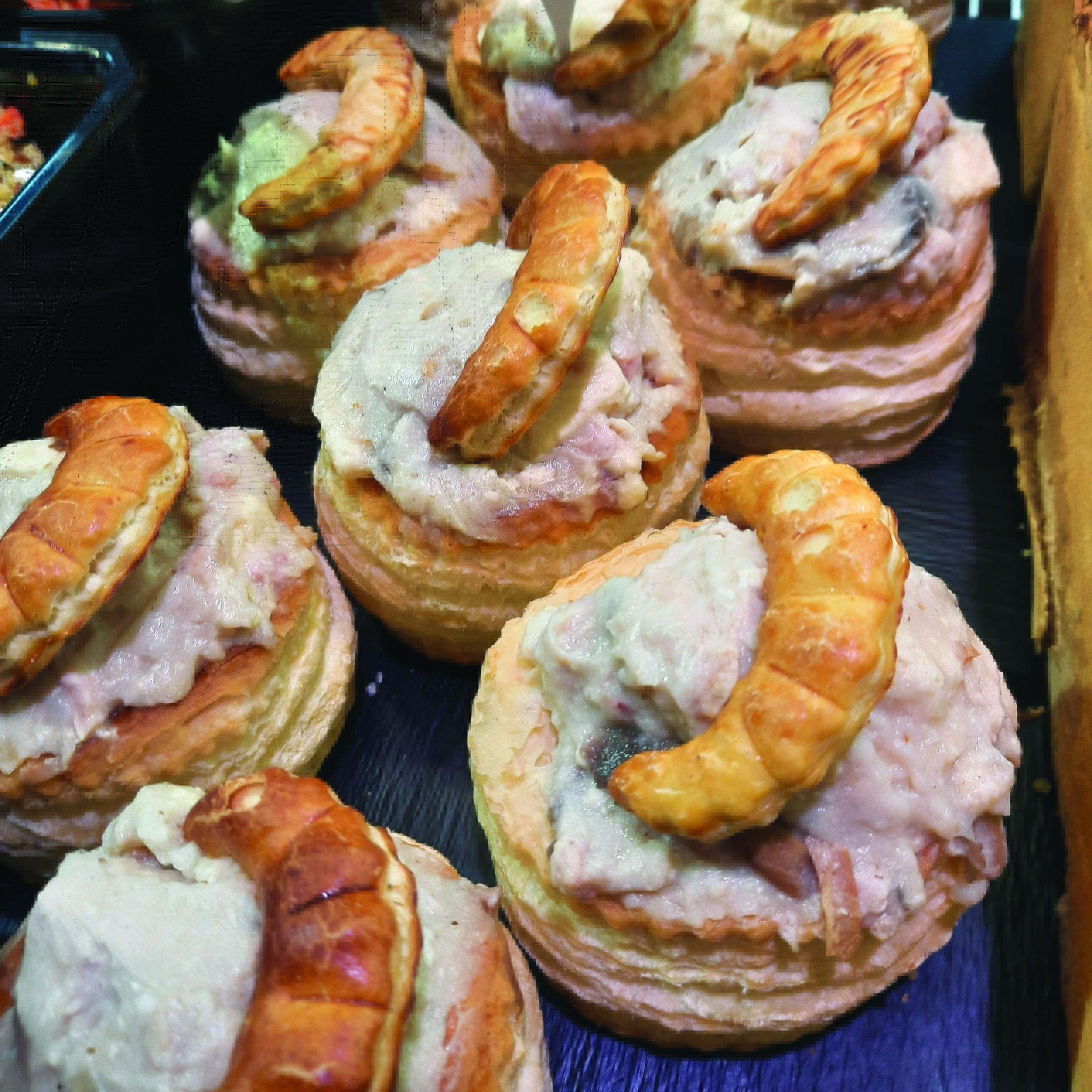 Le menu des fêtes de fin d&rsquo;Année 2021